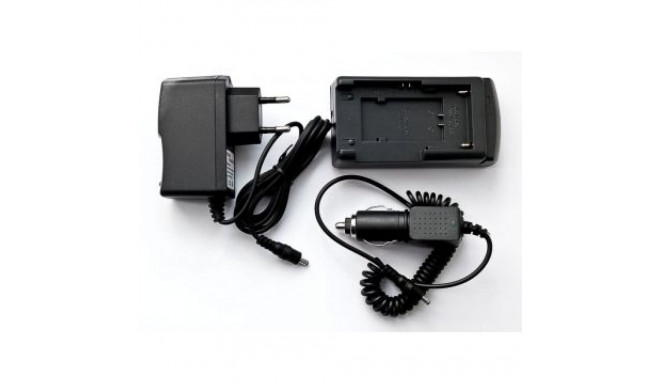 Charger Canon LP-E6, NB-7L"