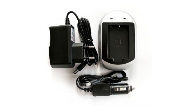 Charger Panasonic DMW-BCL7, DMW-BCM13E, AHDBT-301