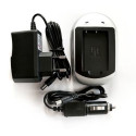 Charger Premier  DS-8330