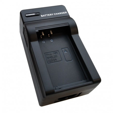 Charger Extra Digital EN-EL20 for NIKON