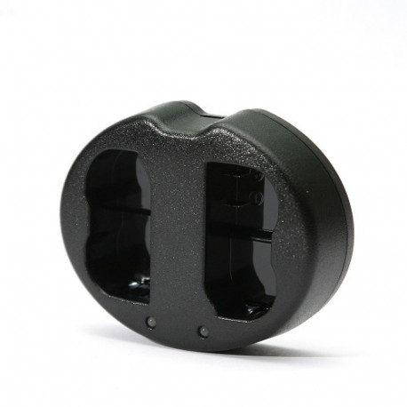 Charger LP-E6 for Canon