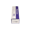 CHIRANA® 2-part disposable syringes with needles (20 ml with needle 0,80 x 40 mm (21 G x 1 1/2”) ) -