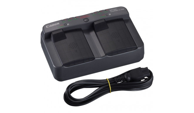 Canon LC-E4N Battery Charger - Expo