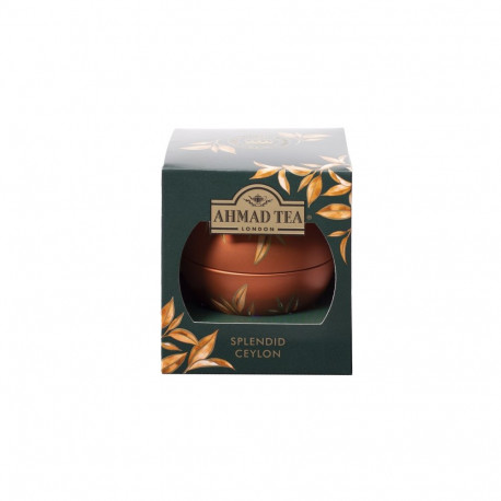 Tee AHMAD TEA 25g Splendid Ceylon