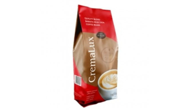 Kohvioad CREMA LUX Caffe Perfetto 1kg