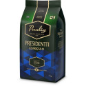 PAULIG PRESIDENTTI Espresso, kohviuba 1 kg