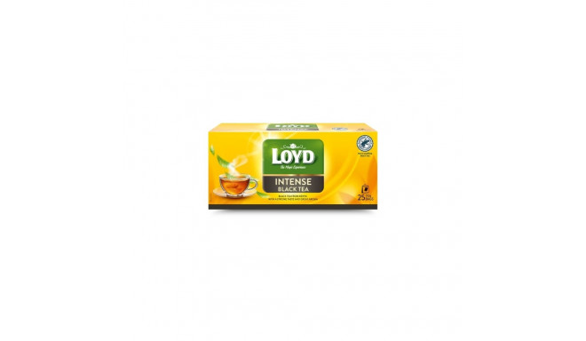 Must tee LOYD Black Intense 25x 2g DBL