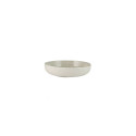 Taldrik GRANIIT Valge, sügav, portselan, 1,2L, D22 cm, H5,5 cm, tk