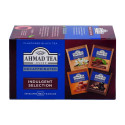 Ahmad Tea 'Indulgent Selection'' kofeiinivaba tee