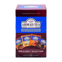 Ahmad Tea 'Indulgent Selection'' kofeiinivaba tee