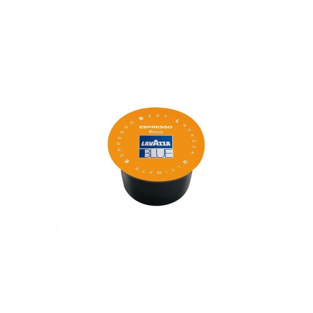 Lavazza Blue Ricco espresso, 100 tk
