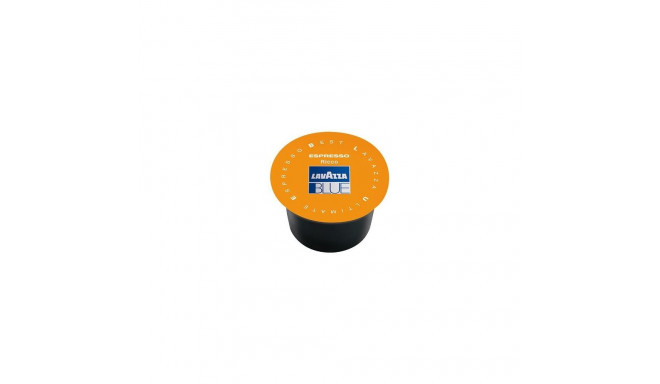 Lavazza Blue Ricco espresso, 100 tk