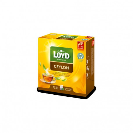 Must tee LOYD Ceylon 75 x 2g