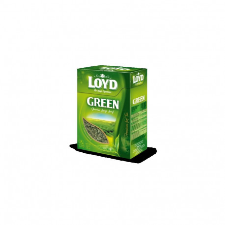Roheline purutee LOYD 80g