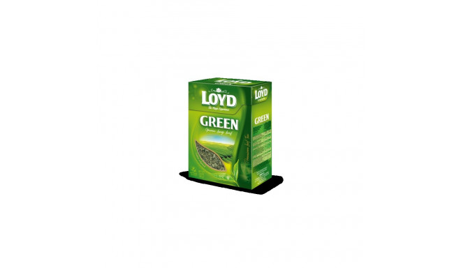 Roheline purutee LOYD 80g
