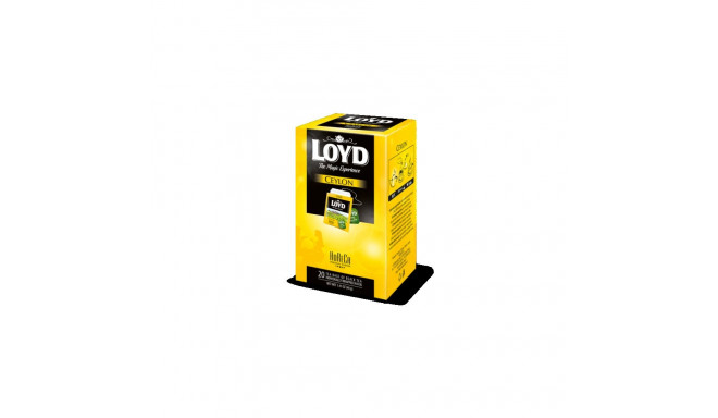 Must tee LOYD Horeca 20 x 2g