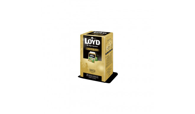 Must tee LOYD Horeca Gold 20 x 2g