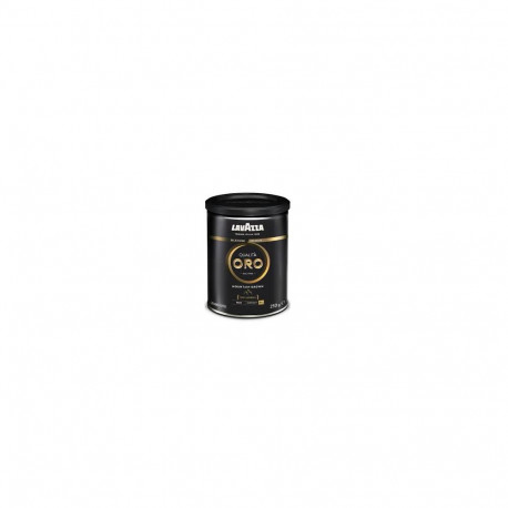 Qualita Oro LAVAZZA Mountain Grown jahvatatud kohv 250g, purk