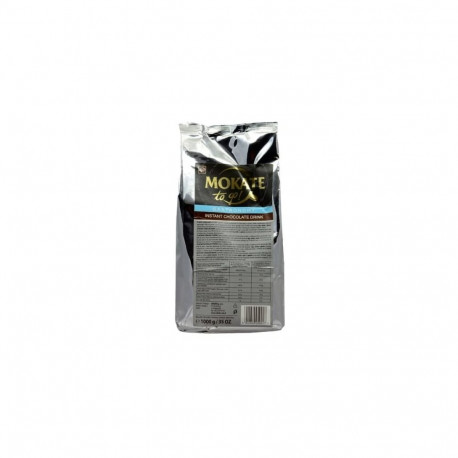 MOKATE to go chocolate drink 1KG