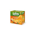 Tee LOYD apelsinimaitseline 20 x 2g