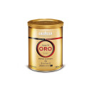 Jahvatatud kohv LAVAZZA Oro, metallpurgis, 250g