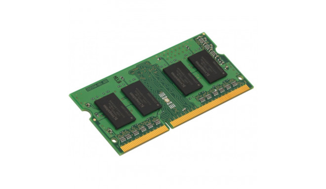 Kingston 2 GB PC 12800 DDR 3