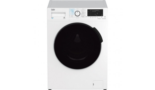 Beko HTE7616X0