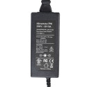 PNI 230V - 12V 5A toiteallikas valvekaameratele, DVR-dele ja PSF6020 paneelile