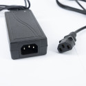 PNI 230V - 12V 5A toiteallikas valvekaameratele, DVR-dele ja PSF6020 paneelile