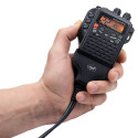 CB PNI Escort HP 62 CB radio un PNI PB-HP62 Li-Ion 1500 mAh uzlādējamās baterijas piederumu komplekt