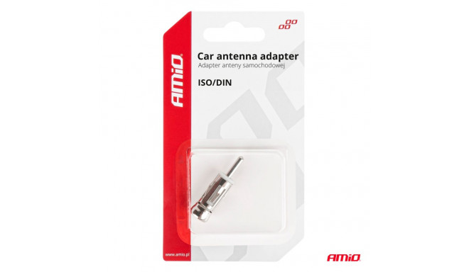 Antenni adapter DIN-ISO