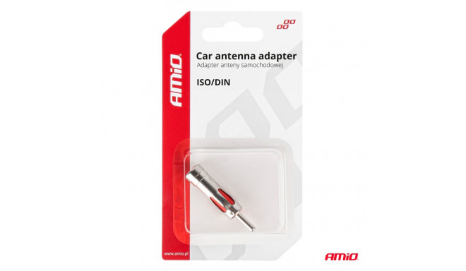 Antenni adapter DIN-ISO