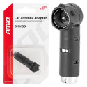 Antenni adapter DIN-ISO