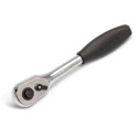 1/4" Knarre 143mm plastpea