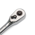 1/4" Knarre 143mm plastpea