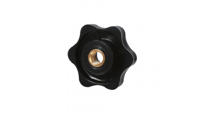 B.I.G. mutter 1/4"
