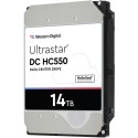 "14TB WD ULTRASTAR DC HC550 0F38581 512MB 7200RPM"