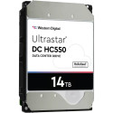 "14TB WD ULTRASTAR DC HC550 0F38581 512MB 7200RPM"