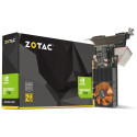 "GT710 2GB ZOTAC LP DDR3 1Fan"