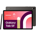 "Samsung Galaxy Tab S9 256GB Wi-Fi DE Graphite"