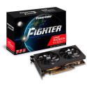 "RX 6650XT 8GB PowerColor Fighter GDDR6"