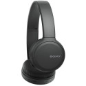 "Sony WH-CH510 Headset Black"