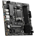 "AM5 MSI B650M-P PRO mATX"