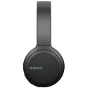 "Sony WH-CH510 Headset Black"