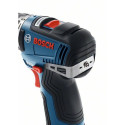 "Bosch GSR 12V-35 FC Flexi Clic Akku-Bohrschrauber"