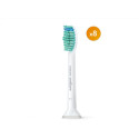 "Philips Zahnbürste Zubehör Sonicare ProResults - weiß - 8er"