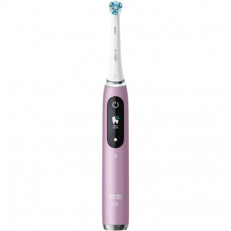 Oral-B elektriline hambahari iO Series 9N, roosakvarts