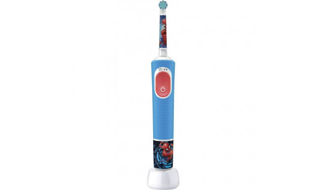 "Oral-B Vitality Pro 103 Kids Spiderman"