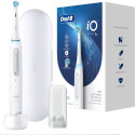 "Oral-B iO Series 4 *Quite White* mit Reiseetui"