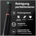 "Oral-B Pro 3 3900 Duo *schwarz/weiß*"